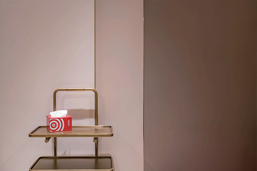 High PressHojas laminadas de ure